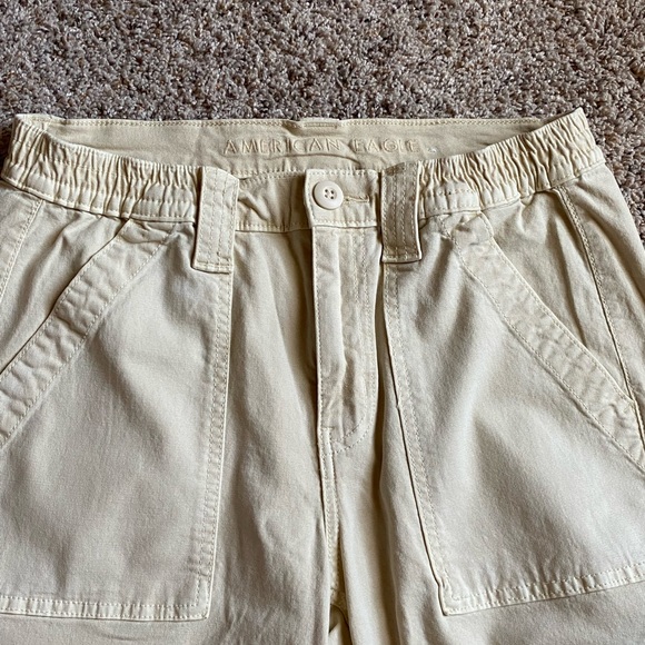 American Eagle Cargo Pants - Picture 2 of 3